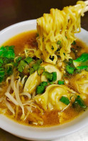New Chiang Mai Thai Cuisine food