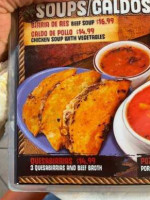 Los Corrales Authentic Mexican food