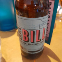 Bill's Restaurant Bar Guildford food
