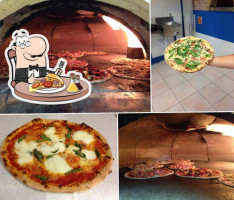 Pizzeria Ars Et Labor Vigarano Mainarda food