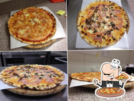 Pizzeria Ars Et Labor Vigarano Mainarda food