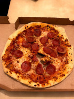 Domino's Pizza Arcueil food