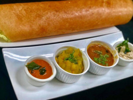 Shivalik Indian Cuisine food