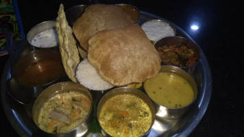 Chennai Kitchen food