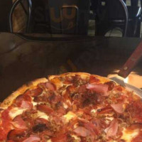 Scout's Pizzeria, Terre Haute, In food