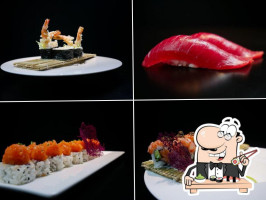 Ginzo Creative Taste food