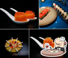 Ginzo Creative Taste food