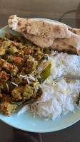 Himani Indian Cuisine food