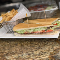 El Rinconcito Latino Coral Way food