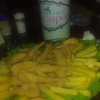Gran Sapori food