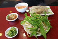 Tra Vinh food