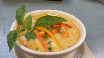 Carlisle Thai Cuisine food