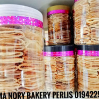 Mama Nory Bakery Plt food