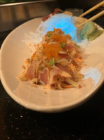 Tokyo Japanese Sushi Hibachi inside