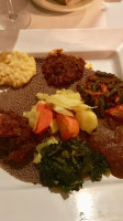Das Ethiopian Cuisine food
