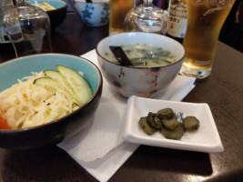 Restaurant Aki food