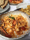 Campania Gastronomia food