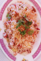 An Nam Sarl Phi Phi food