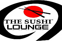 Wok Sushi Lounge inside