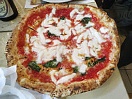 Pizzaria La Notizia food