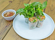 House Special Modern Vietnamese food