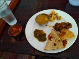 Mh15 Indian food