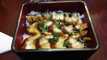 Eizosushi food
