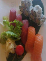Kyoto Sushi III food
