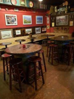 Mccarthy's Irish Pub inside
