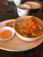 Thai Tamarind food
