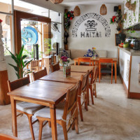 Maitai Bali Tahitian Kitchen inside