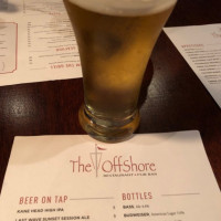 Off Shore Restaurant Pub Bar food