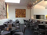 Baltic Restaurant Bar inside