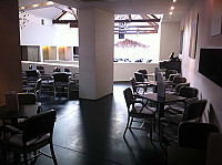 Baltic Restaurant Bar inside
