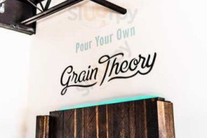 Grain Theory food