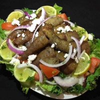 Gyro Guys Mediterranean Grill Halal food