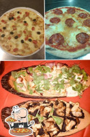 Pane E Olio Ristorantino-pizzeria Anche D'asporto food
