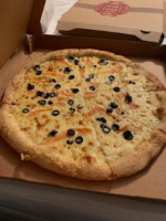O'pizz Nîmes food
