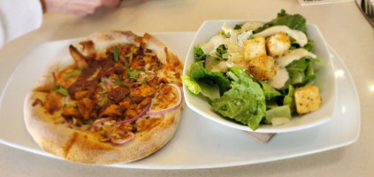 California Pizza Kitchen Burbank Priority Seating food