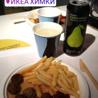 Ikea Food food