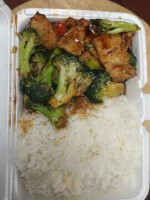 Macdade Chinese American Rstrn food