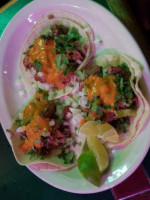 Celia's Mexican Palo Alto food