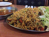 Aleena Indian food