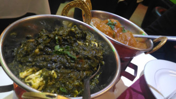 Mahamaya food