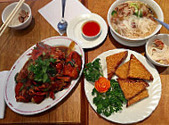 Jun Peking Chinese food