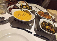 Nizam Indian food