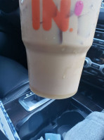 Dunkin' food