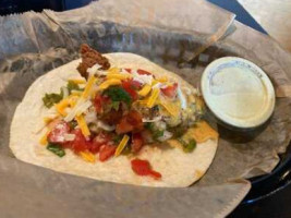 Torchy's Tacos Raleigh food