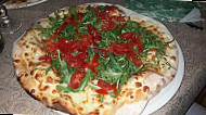 Pizzeria Al Maneggio food