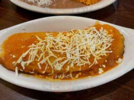 Chela's Mexican Restaurant Bar food